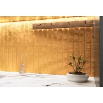 TRIVENI - 2X8 JET, KARST, MATTE